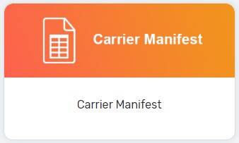 what-is-a-carrier-manifest