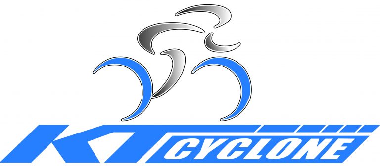 KT Cyclone logo