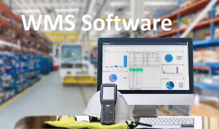 WMS_software