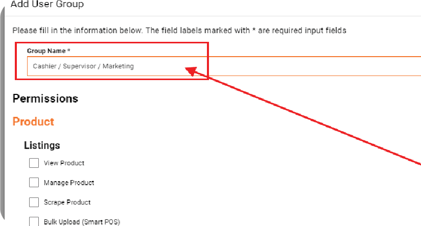 How to Create Sub-user & Cashier Accounts | PayRecon Guide